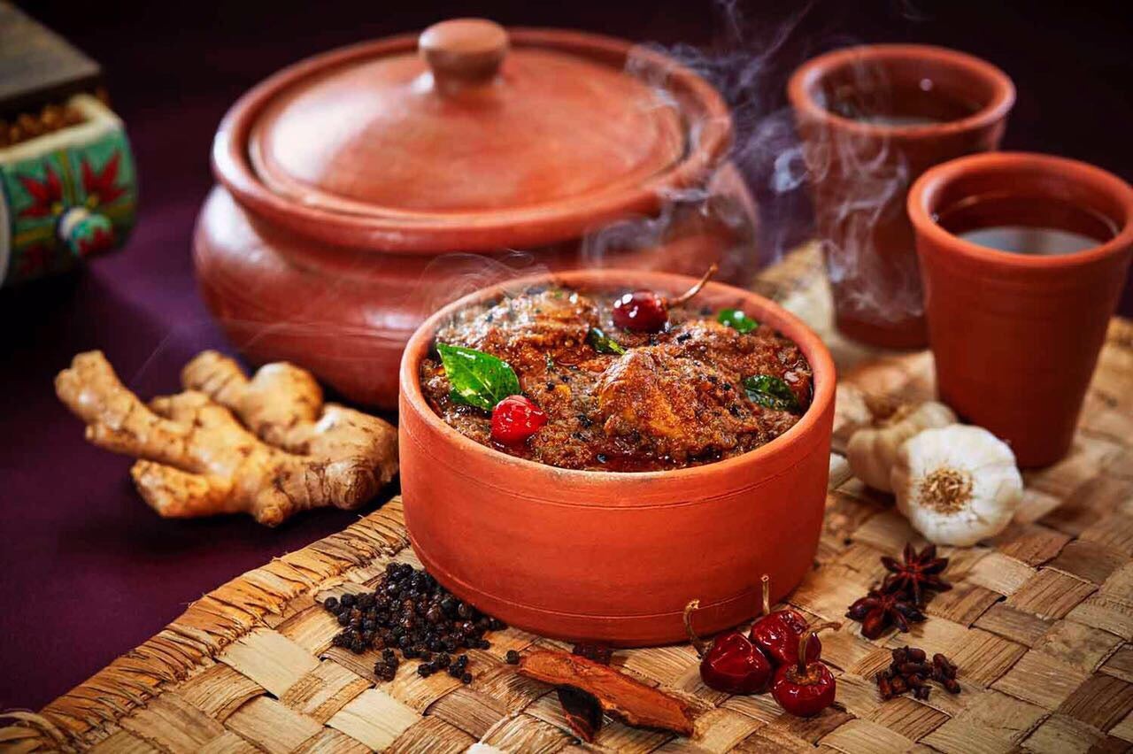 Anjappar Singapore Home Delivery Menu Download